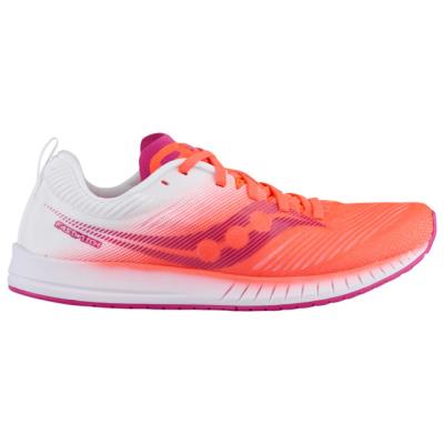Saucony Futócipő Női Fastwitch 9 Piros/Fehér,BEZ96375